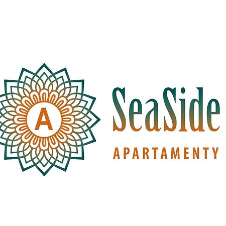Seaside Apartamenty - Olimpijska 2 Mielno - Sauna & Fitness & Parking - W Cenie Pobytu Eksteriør billede